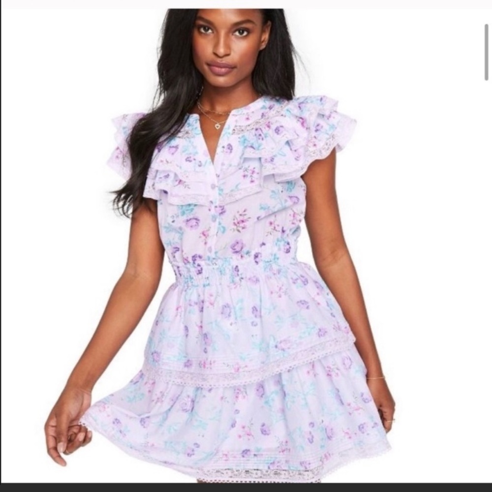 Love shack fancy dress